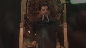 شهادة فاطمة الزهراء (عليها السلام) 1437 - 2