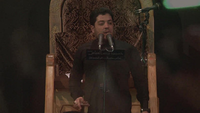 شهادة فاطمة الزهراء (عليها السلام) 1437 - 2
