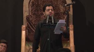 شهادة فاطمة الزهراء (عليها السلام) 1437 - 3
