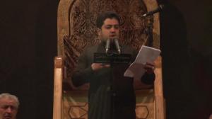 شهادة فاطمة الزهراء (عليها السلام) 1437 - 4