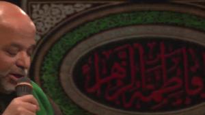 شهادة فاطمة الزهراء (عليها السلام) 1437 - 3