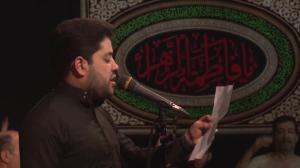 شهادة فاطمة الزهراء (عليها السلام) 1437 - 5