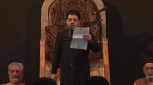 شهادة فاطمة الزهراء (عليها السلام) 1437 - 6