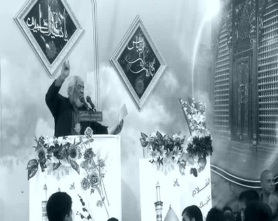 ولادة ابوالفضل العباس عليه السلام - 1438 - 1