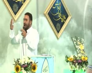 ولادة ابوالفضل العباس عليه السلام - 1438 - 1