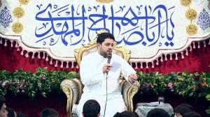 ولادة الامام المهدي المنتظر عج (1442 هـ) - 1