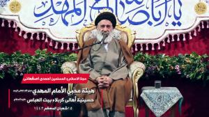ولادة الامام المهدي المنتظر (عج)