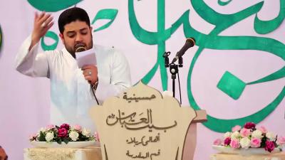 ولادة الامام السجاد عليه االسلام (1439 هـ) - 2