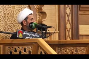 ليلة 4محرم 1443هـ