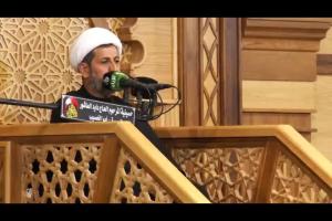 ليلة 4محرم 1443هـ- نعي