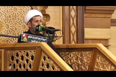 ليلة 4محرم 1443هـ- نعي