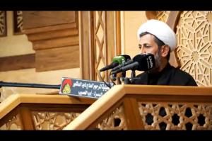 ليلة 6محرم 1443هـ- نعي