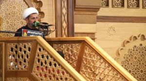 ليلة 3محرم 1443هـ
