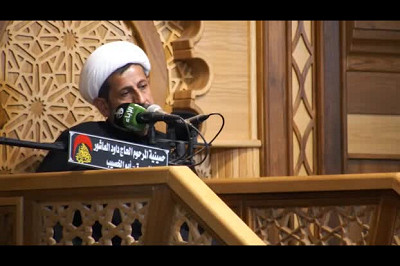 ليلة 9محرم 1443هـ