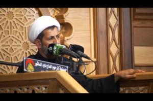 ليلة 6محرم 1443هـ