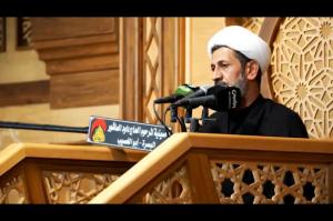 ليلة 7محرم 1443هـ