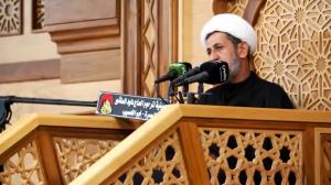 ليلة 5محرم 1443هـ