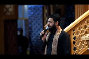 ليلة 14محرم 1443هـ - 1