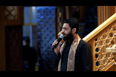 ليلة 14محرم 1443هـ - 1