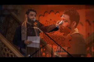 ليلة 14محرم 1443هـ - 2