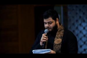 ليلة 13محرم 1443هـ - 1
