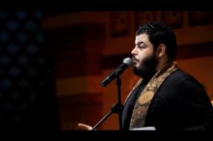ليلة 13محرم 1443هـ - 2