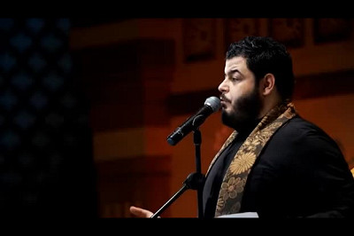 ليلة 13محرم 1443هـ - 2