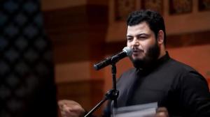 ليلة 12محرم 1443هـ - 2