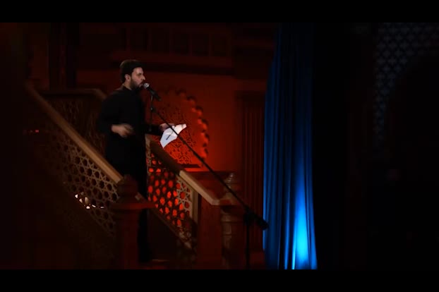 ليلة 11محرم 1443هـ - 2