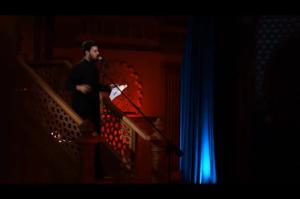 ليلة 11محرم 1443هـ - 2
