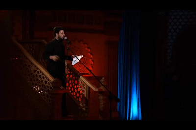 ليلة 11محرم 1443هـ - 2
