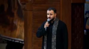 ليلة 21محرم 1443هـ - 1