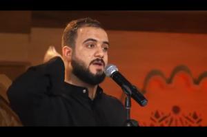 ليلة 22محرم 1443هـ - 2