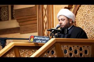 ليلة 11محرم 1443هـ