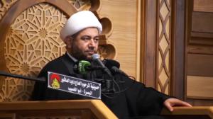 ليلة 12محرم 1443هـ