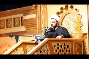 ليلة 14محرم 1443هـ