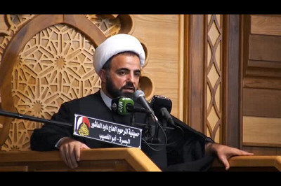 ليلة 13محرم 1443هـ