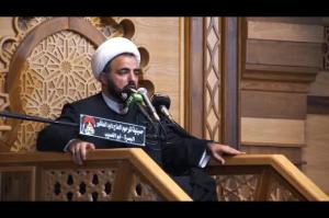 ليلة 15محرم 1443هـ