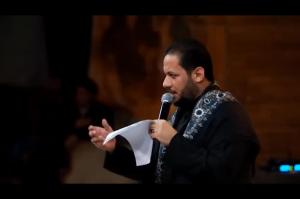 ليلة 18محرم 1443هـ - 1
