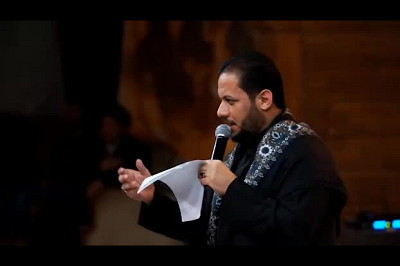 ليلة 18محرم 1443هـ - 1
