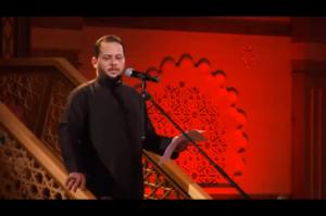 ليلة 18محرم 1443هـ - 2
