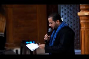ليلة 19محرم 1443هـ - 1