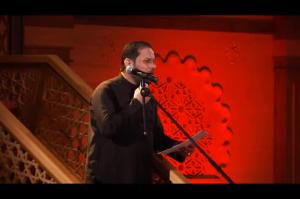 ليلة 19محرم 1443هـ - 2