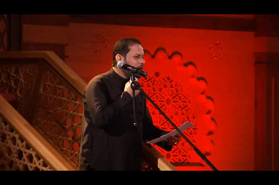 ليلة 19محرم 1443هـ - 2