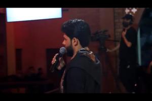 ليلة 7محرم 1443هـ - 1