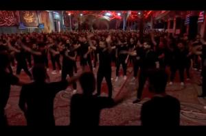 ليلة 6محرم 1443هـ - 2