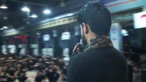 ليلة 8محرم 1443هـ - 1