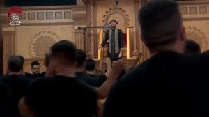 ليلة 2محرم 1443هـ - 2