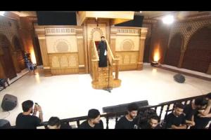 ليلة 3محرم 1443هـ - 2