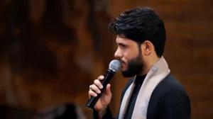 ليلة 5محرم 1443هـ - 1